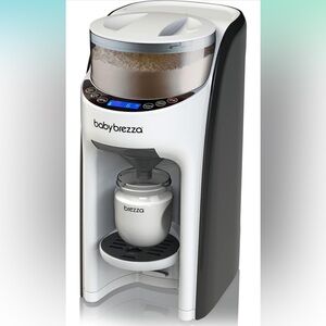 Baby brezza formula pro READ DESCRIPTION